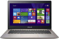 Das Asus Zenbook UX303 erhält als eines der ersten Ultrabooks den neuen Intel Core i7-5500U (Bild: Asus)