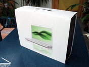 Zepto Mythos A15 Verpackung