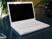 Als Display bietet Zepto aktuell zwei verschiedene Varianten an: