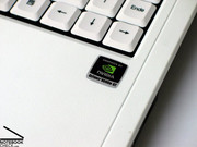 Die Hardware des Zepto Znote 6324W kann sich sehen lassen.