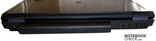 Compal FL90 Schnittstellen