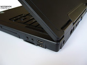 Dadurch sieht dieser Laptop wirklich überholt aus,...