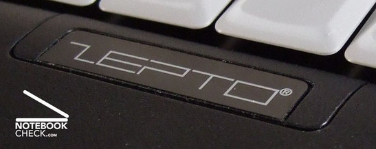 Test Zepto Znote 6625WD Logo