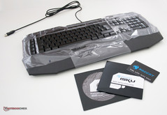 Roccat Isku Zubehör