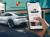 Porsche packt digitale Dienste inklusive Porsche Charging in die My Porsche App.