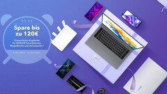 Honor Singles Day 11.11. Flash Sale: Bis zu 120 Euro sparen.