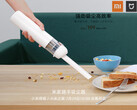 Xiaomi: Starker Mijia Akku-Handstaubsauger für 25 Euro.