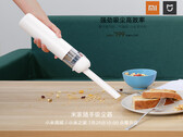 Xiaomi: Starker Mijia Akku-Handstaubsauger für 25 Euro.