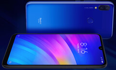 Preisknaller: Das Xiaomi Redmi 7 gibt es ab 150 Euro.