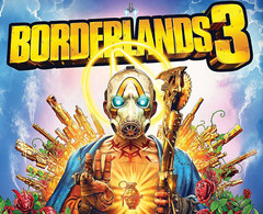 game Sales Awards im Februar: Borderlands 3 holt Platin.