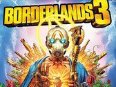 game Sales Awards im Februar: Borderlands 3 holt Platin.