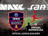 FIFA 19: Playoffs der TAG Heuer Virtual Bundesliga im Fernsehen.