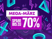 Im "Mega-März" bietet Sony satte Rabatte, teils sogar auf recht neue Spiele. (Bild: Sony)