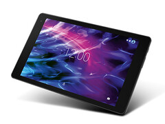 Test Medion Lifetab P10606 (MD 60526, LTE) Tablet