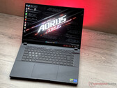 Aorus 16X (2024) im Test: Core i9 und RTX 4070 für 1.999 Euro