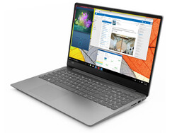 Das Lenovo Ideapad 330s-15ARR (81FB00C7GE), zur Verfügung gestellt von: