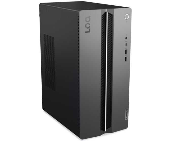 Lenovo LOQ 17IRR9.
