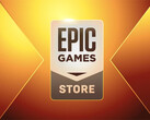 Derzeit können fünf Spiele kostenlos im Epic Games Store abgestaubt werden