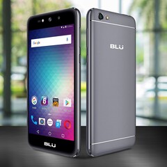 Spyware: Amazon bietet keine Blu-Smartphones mehr an