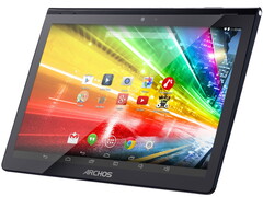 Archos zeigt 45c Platinum, 50b Platinum, 101 Oxygen mit Android sowie 40 Cesium und 80 Cesium mit Windows
