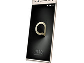 Alcatel 5 - Alcatels Flaggschiffmodell 2018