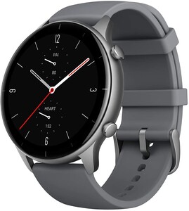 Amazfit GTR 2E (Bild: Amazon)