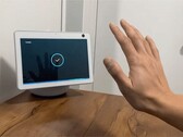 Amazon stellt neue Funktionen für Echo Show vor, darunter eine Gestensteuerung. (Bild: Amazon)