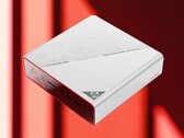 Der neueste Mini-PC von Aokzoe setzt auf AMD Ryzen Strix Halo. (Bildquelle: Aokzoe)