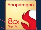Soll dank Nuvia-Technologie endlich die Fesseln der Windows-On-ARM-Laptops lösen und mit der Apple M-Serie konkurrieren: Qualcomms Snapdragon 8cx Gen 4.