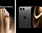 Das Apple iPhone 18 Pro und das iPhone Fold werden im September erwartet. (Bildquelle: @ld_vova | fpt)
