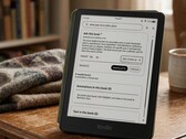 Amazon Kindle E-Book-Reader