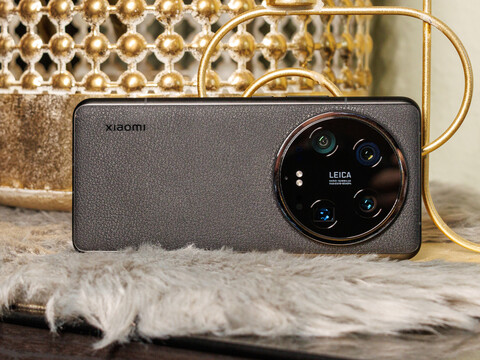 Test Xiaomi 14 Ultra - Das Leica Phone trumpft mächtig auf