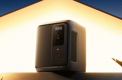 EcoFlow hat die Delta 3 1000 Air auf den Markt gebracht - zunächst aber nur in den USA. (Bildquelle: EcoFlow)