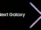 Ein erstes offizielles Renderbild soll die Seite des Galaxy Z Flip4 zeigen, aus Südkorea lesen wir bereits Infos zum Samsung Galaxy Z Fold5.