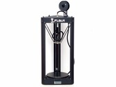 Flsun QQ-s Pro 3D-Drucker im Tes