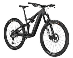 Mit dem Jam 2 SL 9.9 ist aktuell ein stark ausgestattetes und vollgefedertes E-Bike im Angebot (Bildquelle: Focus)