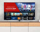 Amazon Fire TV erhält neuen 