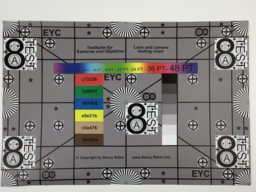 HTC U12 Plus: Teleobjektiv