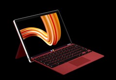 Das FydeTab basiert auf dem Betriebssystem FydeOS, das wiederum auf Chrome OS als Basis zurückgreift. (Bild: Fyde)