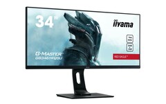 Die Ausstattung des jüngsten Monitors von iiyama scheint rundum gelungen zu sein. (Bild: iiyama)