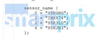 ... oder mit durchgehend neuer Sensorik geben, laut One UI 8.5 Analyse.