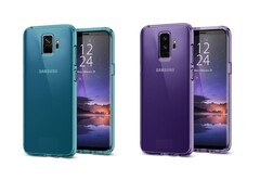 Aus Südkorea erfahren wir bereits Details zur Hardware des Galaxy S9 und S9+.