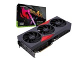 Colorful listet die Nvidia GeForce RTX 4070 Ti bereits auf seiner Webseite, inklusive aller Specs. (Bild: Colorful)