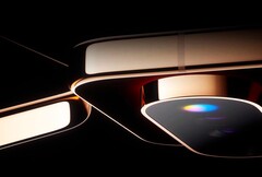Google erweitert den LED-Blitz beim Pixel 11 Pro (XL) um RGB-LEDs.