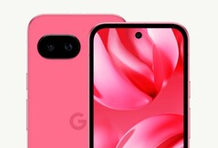 Das Google Pixel 9a wird in rund zwei Wochen endlich ausgeliefert. (Bildquelle: Google)