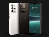 Das HTC U23 Pro setzt auf eine moderne Ausstattung samt 108 MP Hauptkamera. (Bild: HTC)