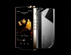Der HiBy RS8 II Musikplayer verspricht Hi-Fi-Sound zum enorm hohen Preis. (Bildquelle: HiBy)