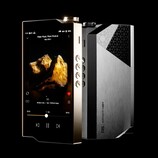 Der HiBy RS8 II Musikplayer verspricht Hi-Fi-Sound zum enorm hohen Preis. (Bildquelle: HiBy)