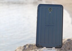 Im Test: Samsung Galaxy Tab Active5. Testgerät zur Verfügung gestellt von: