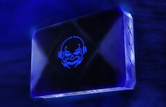 Der jüngste Mini-Computer von Hystou setzt auf Kaby Lake-G. (Bild: Hystou)